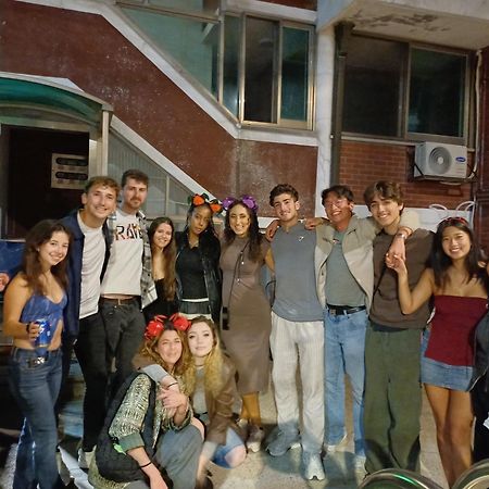 Ocean'S Guesthouse - Foreigners Only Seoul Luaran gambar
