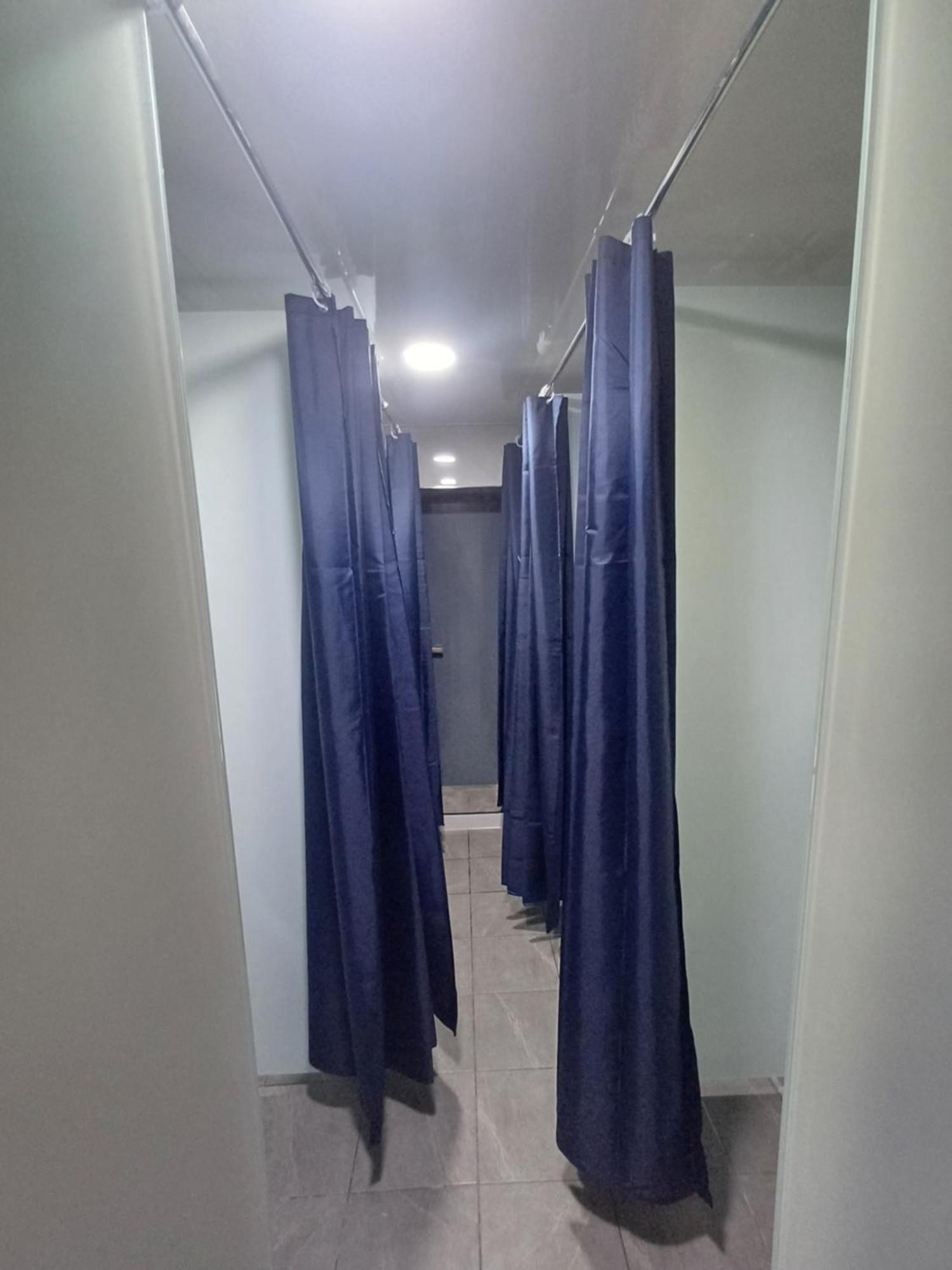Ocean'S Guesthouse - Foreigners Only Seoul Luaran gambar