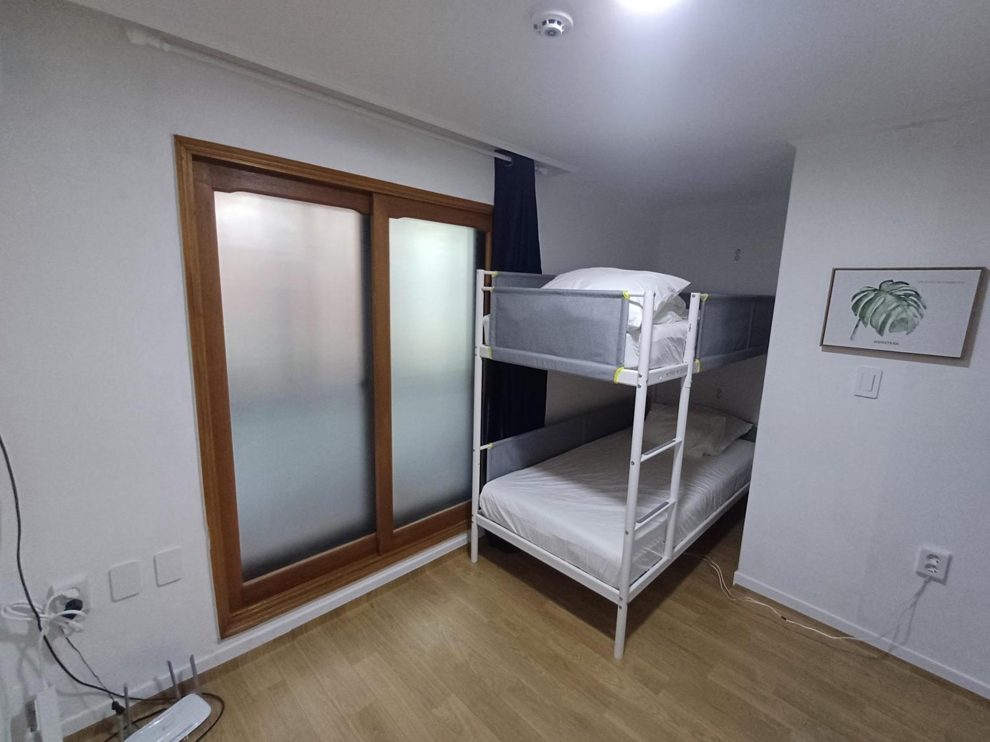 Ocean'S Guesthouse - Foreigners Only Seoul Luaran gambar