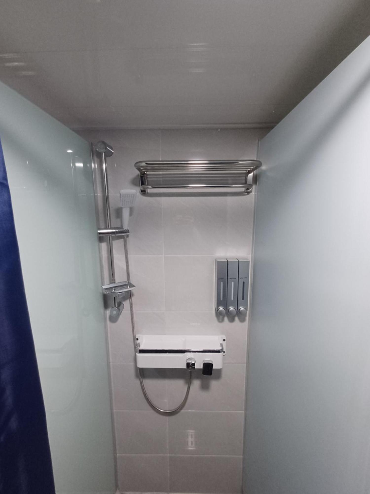 Ocean'S Guesthouse - Foreigners Only Seoul Luaran gambar