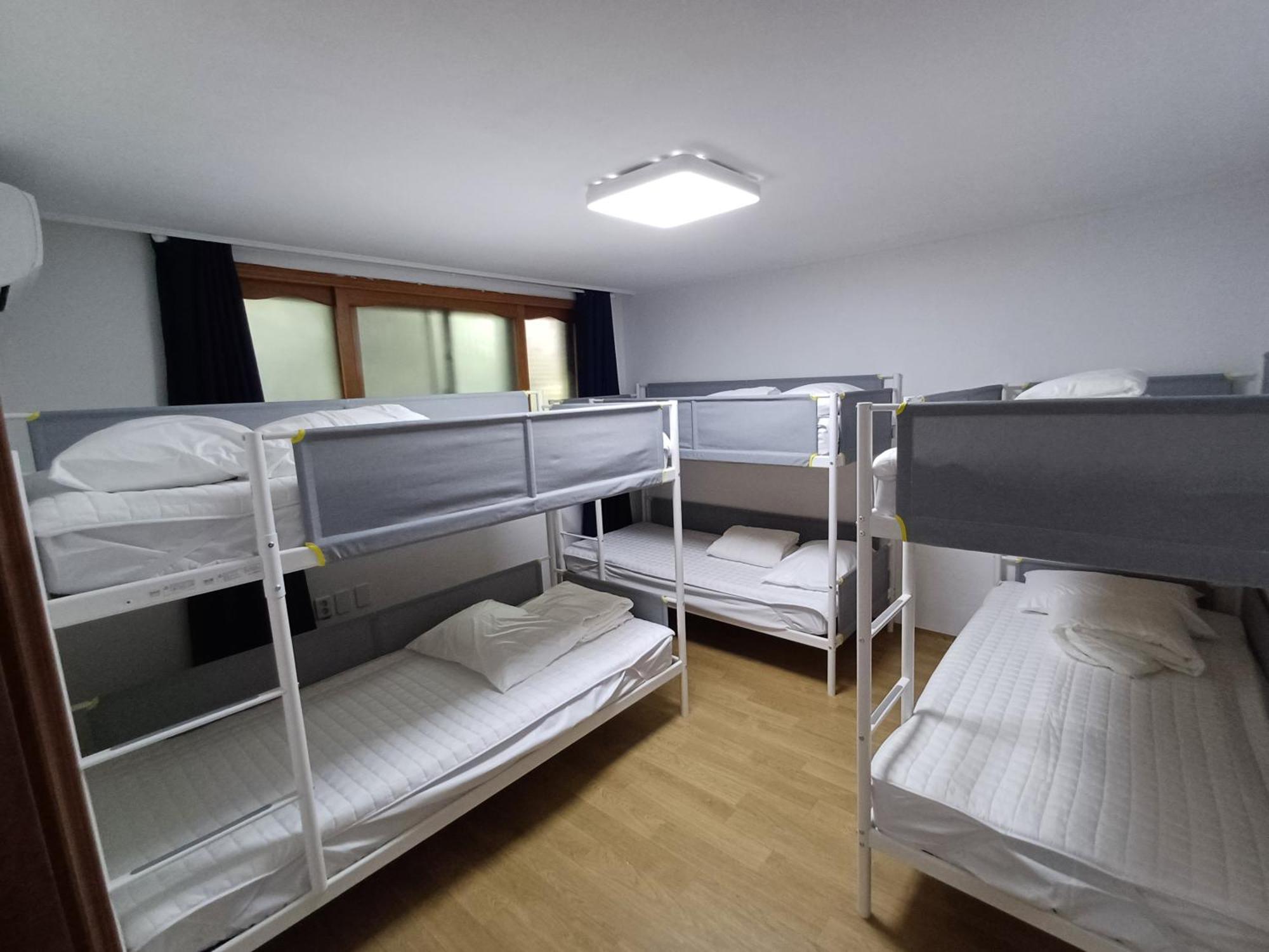 Ocean'S Guesthouse - Foreigners Only Seoul Luaran gambar