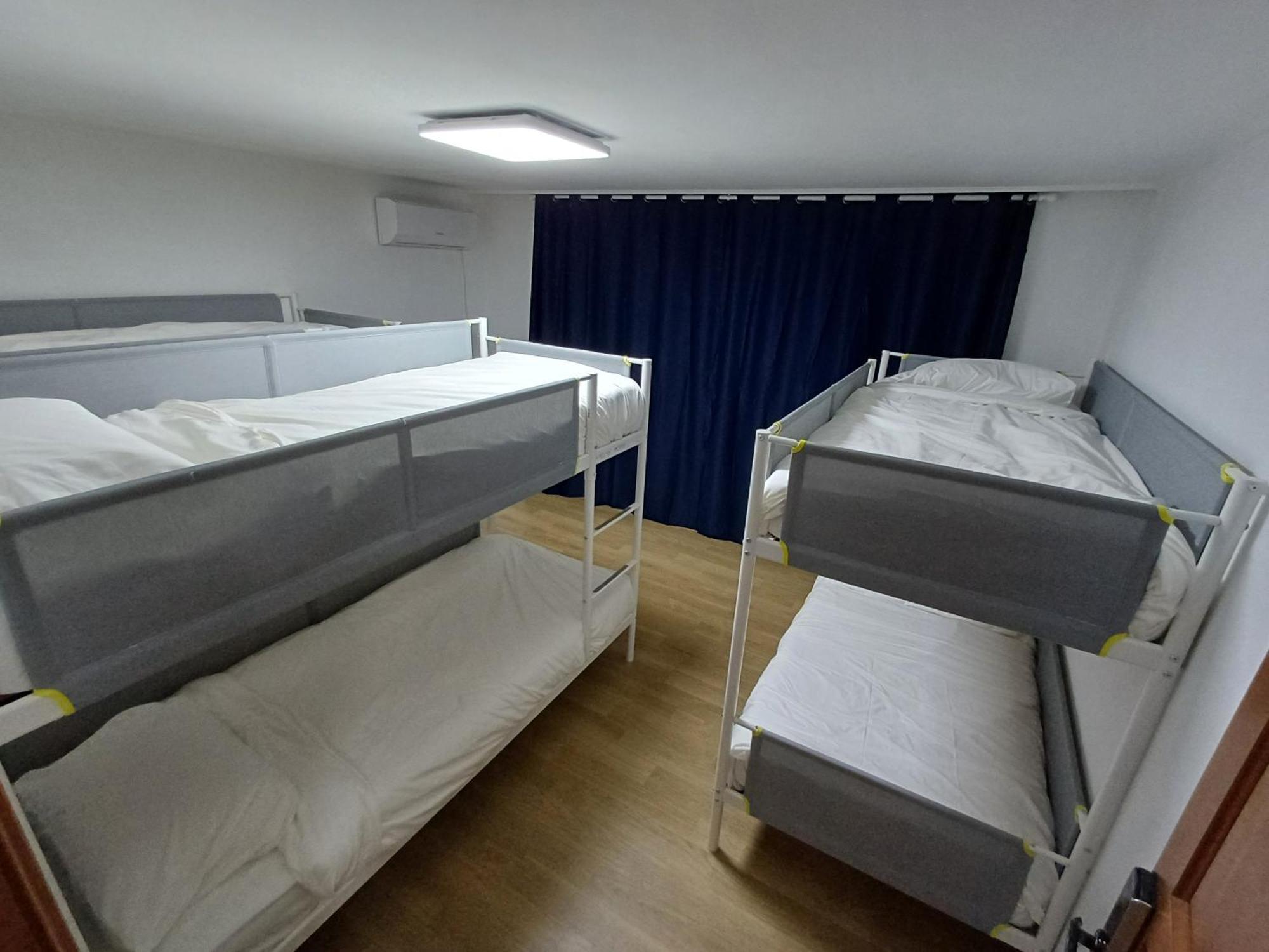 Ocean'S Guesthouse - Foreigners Only Seoul Luaran gambar