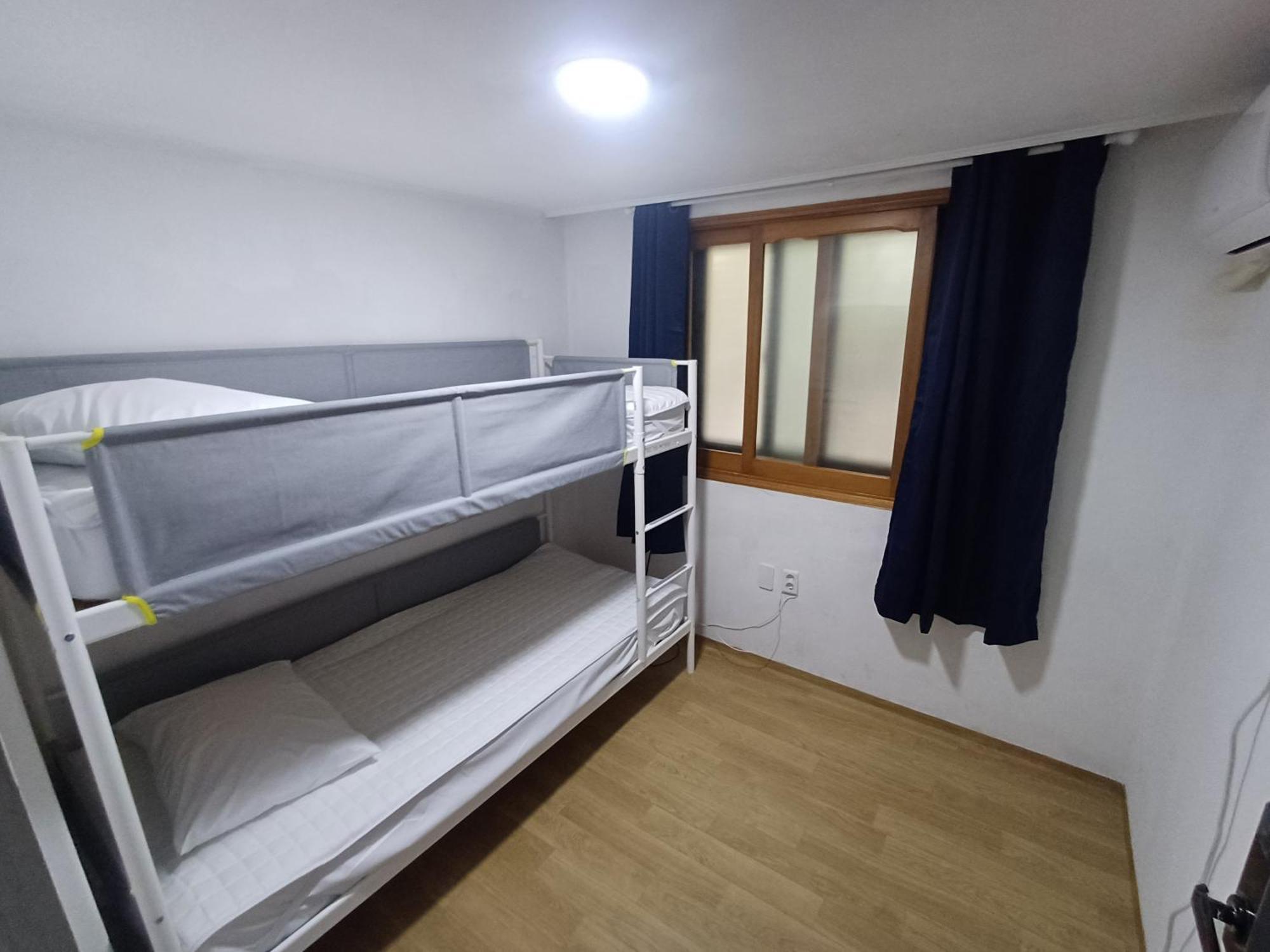 Ocean'S Guesthouse - Foreigners Only Seoul Luaran gambar