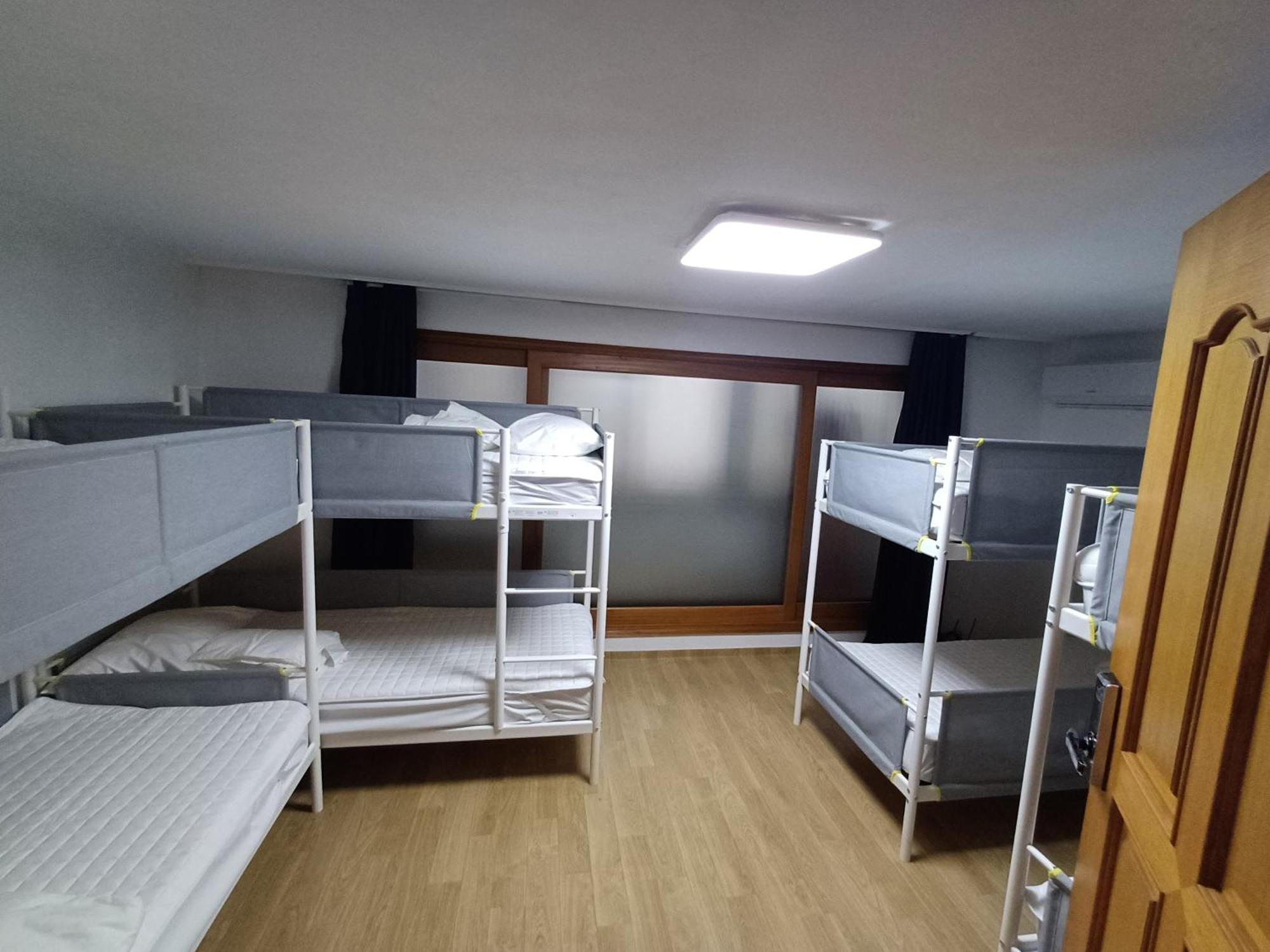 Ocean'S Guesthouse - Foreigners Only Seoul Luaran gambar