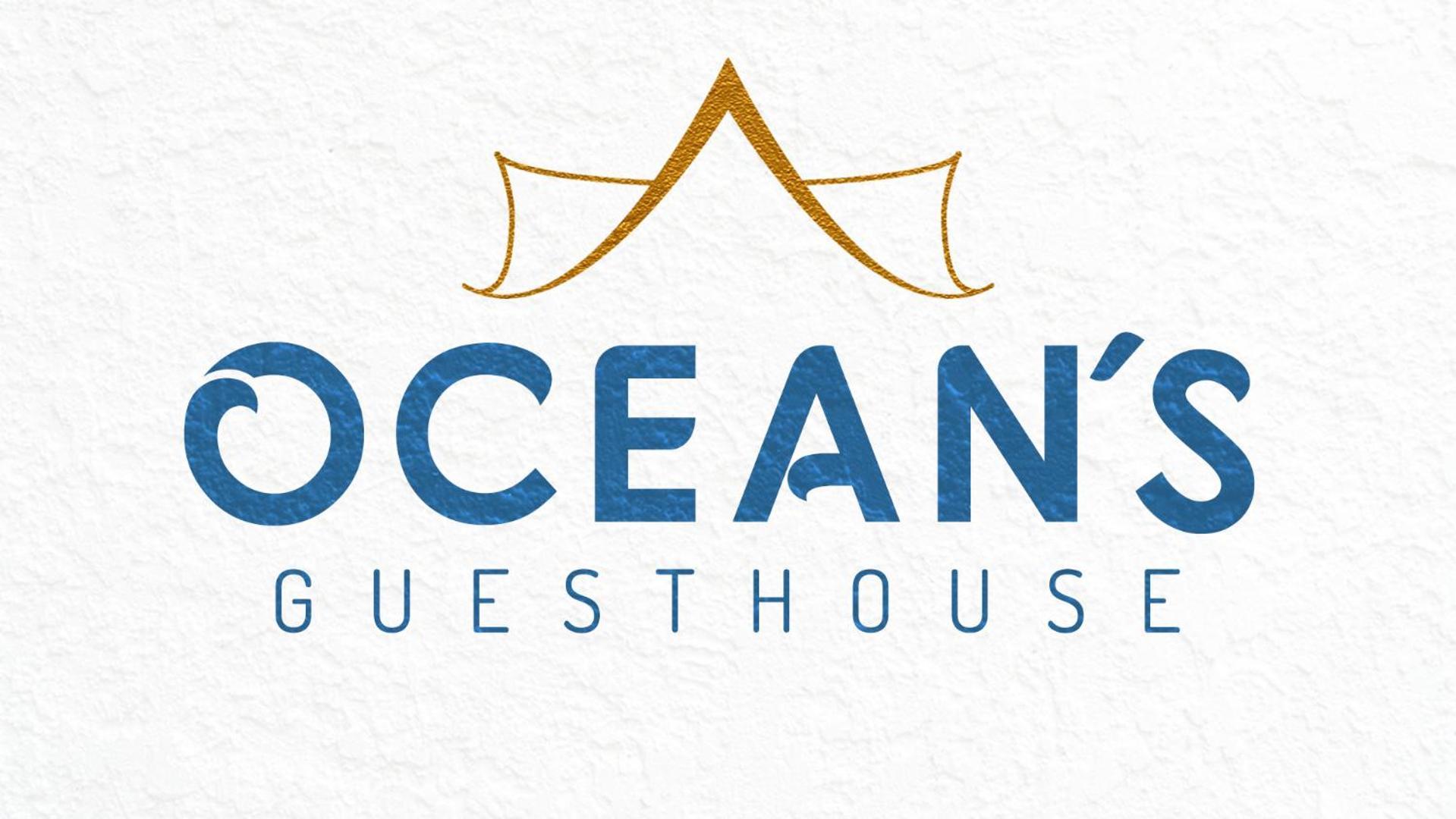 Ocean'S Guesthouse - Foreigners Only Seoul Luaran gambar