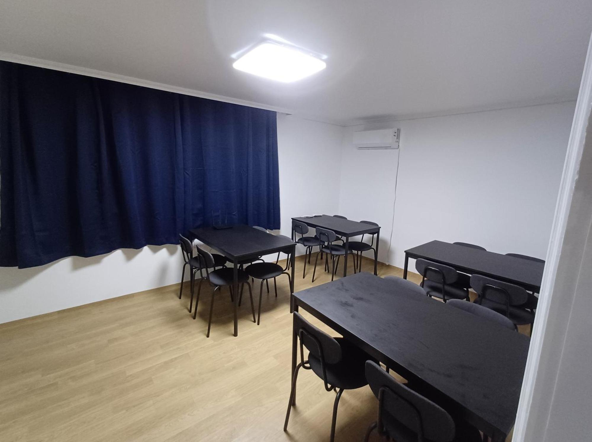 Ocean'S Guesthouse - Foreigners Only Seoul Luaran gambar