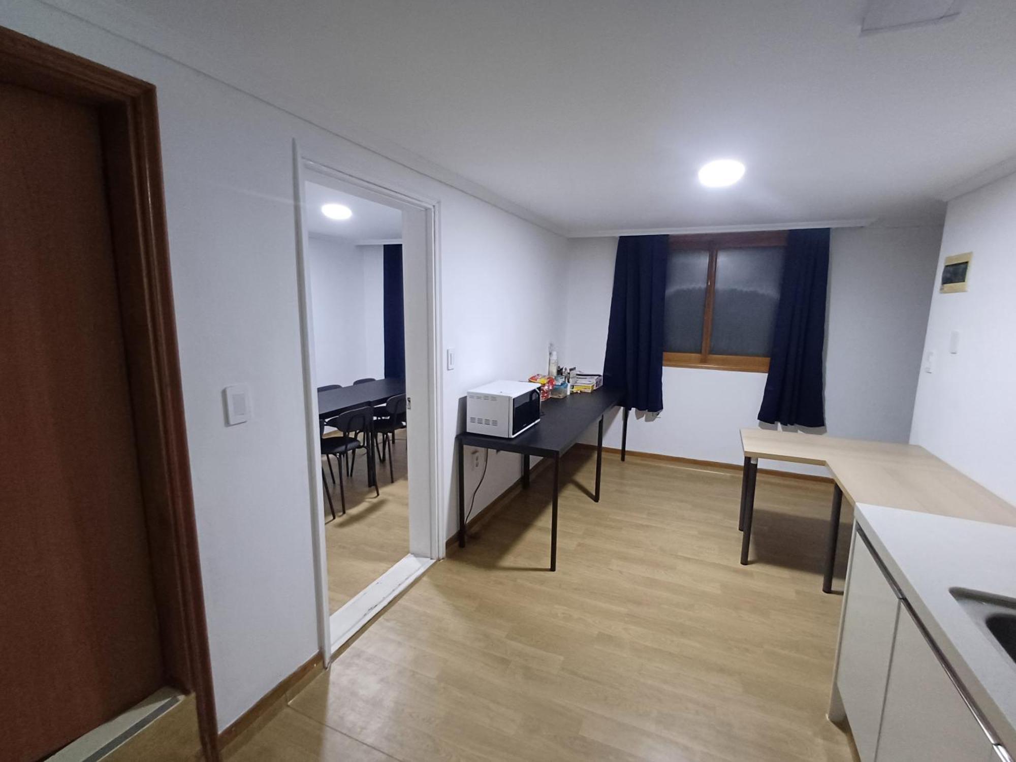 Ocean'S Guesthouse - Foreigners Only Seoul Luaran gambar