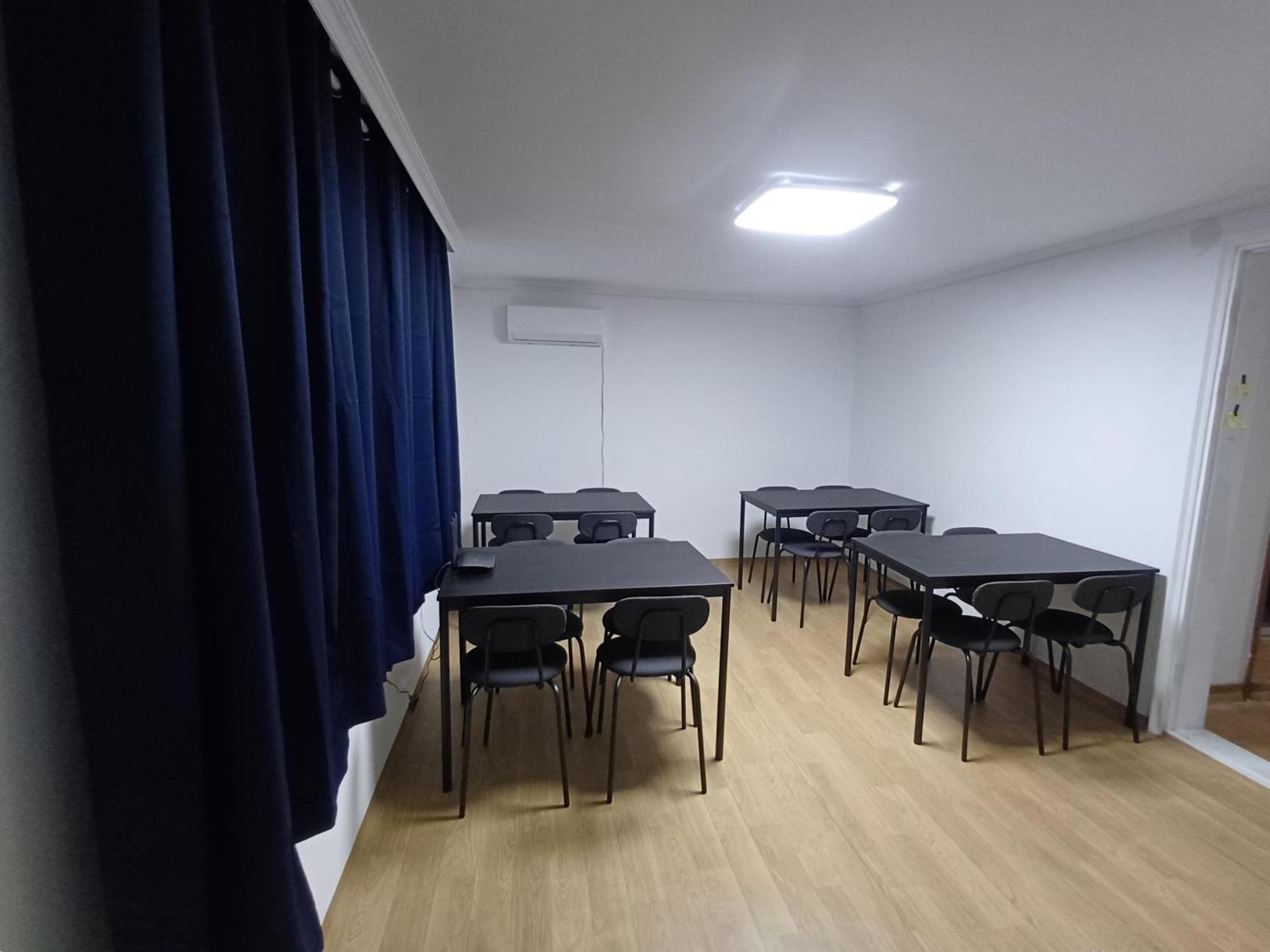 Ocean'S Guesthouse - Foreigners Only Seoul Luaran gambar