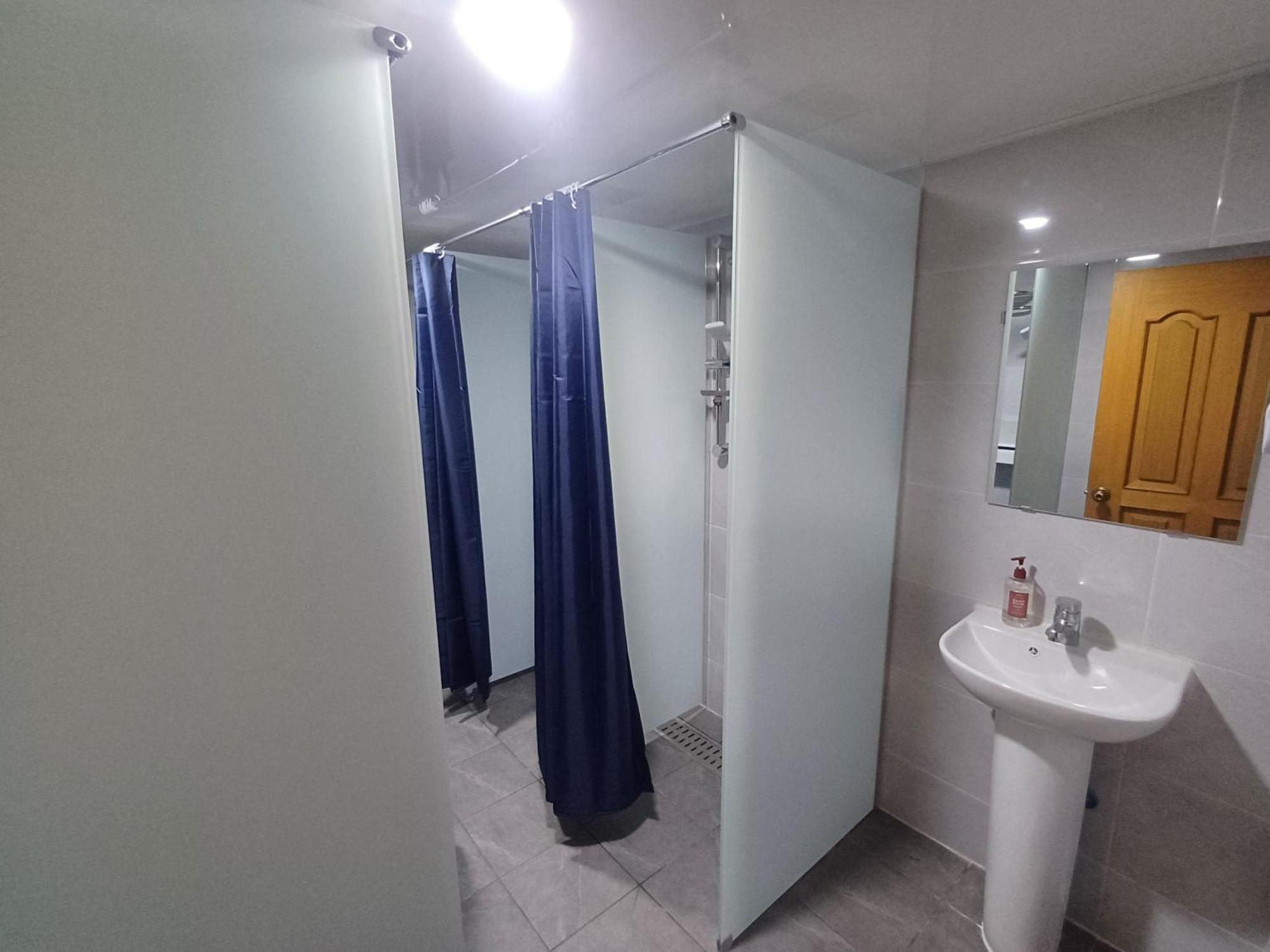 Ocean'S Guesthouse - Foreigners Only Seoul Luaran gambar