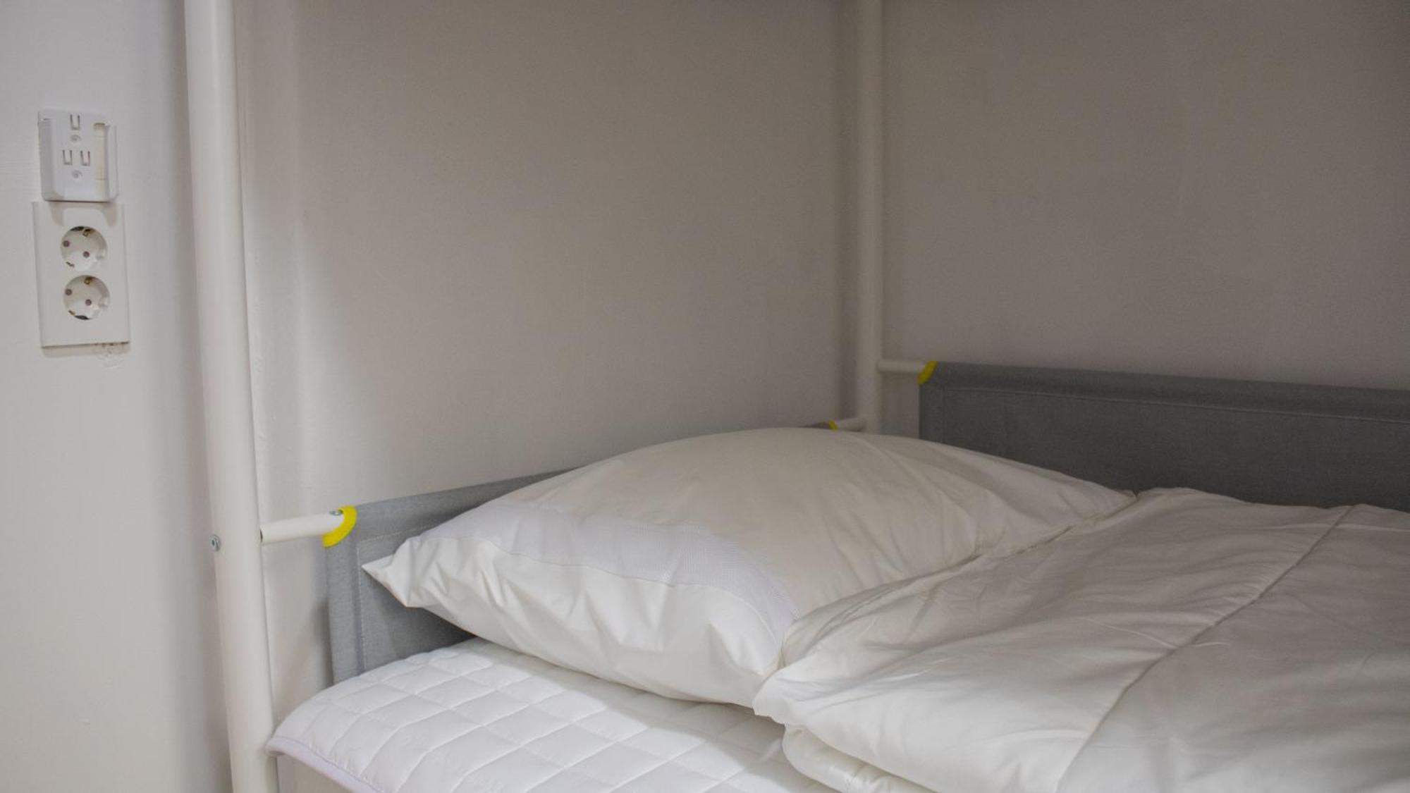 Ocean'S Guesthouse - Foreigners Only Seoul Luaran gambar
