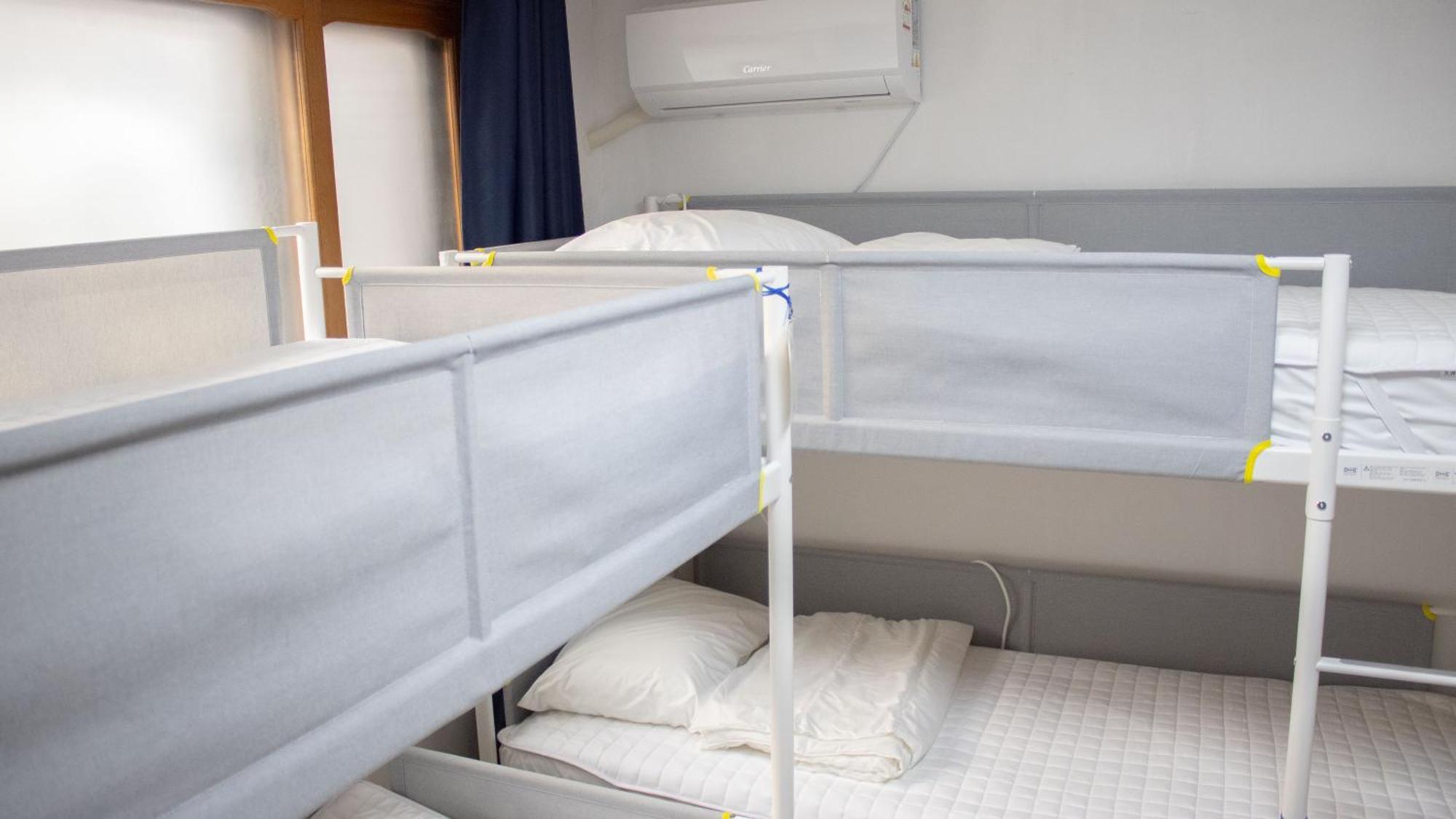 Ocean'S Guesthouse - Foreigners Only Seoul Luaran gambar