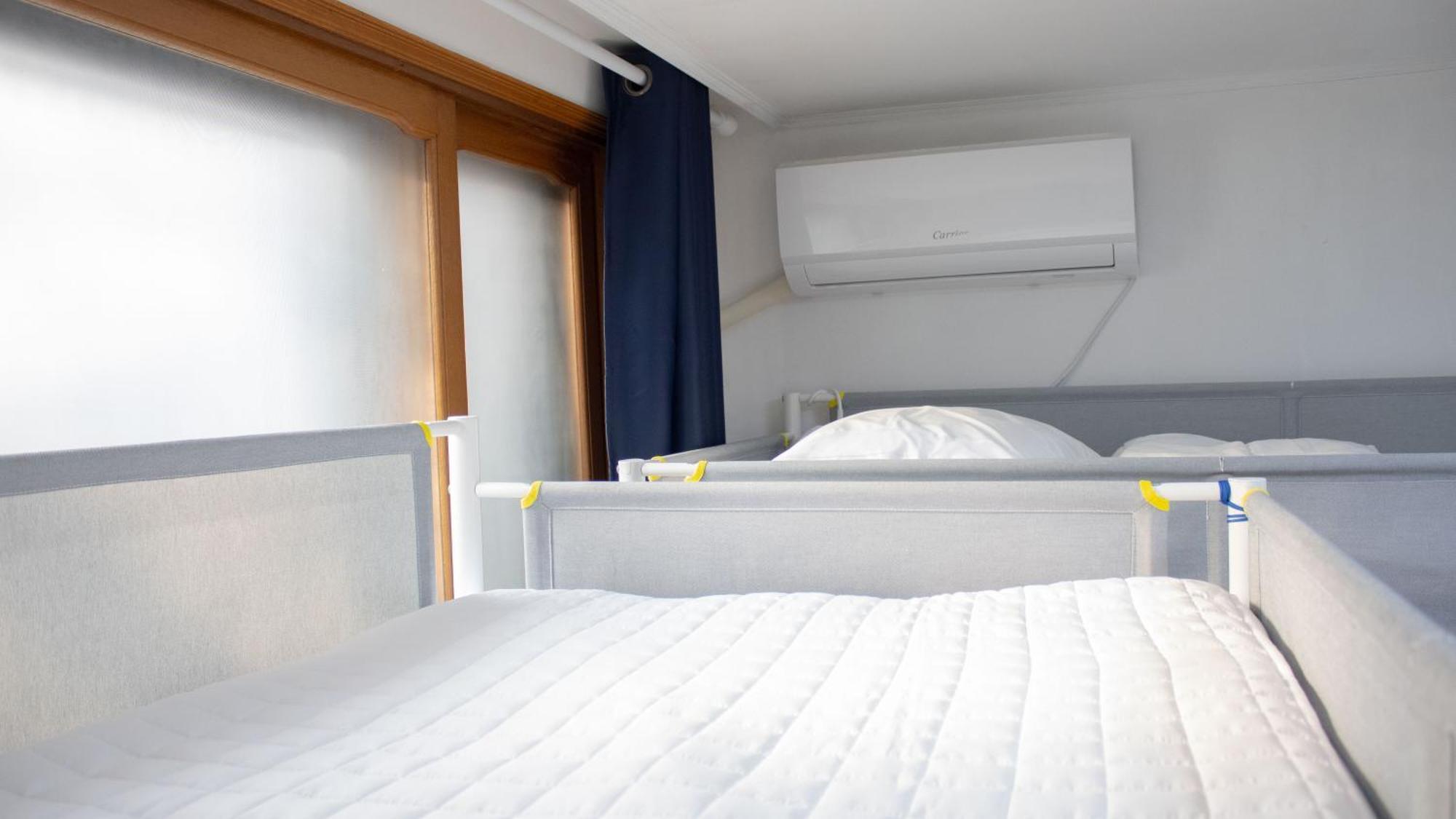 Ocean'S Guesthouse - Foreigners Only Seoul Luaran gambar