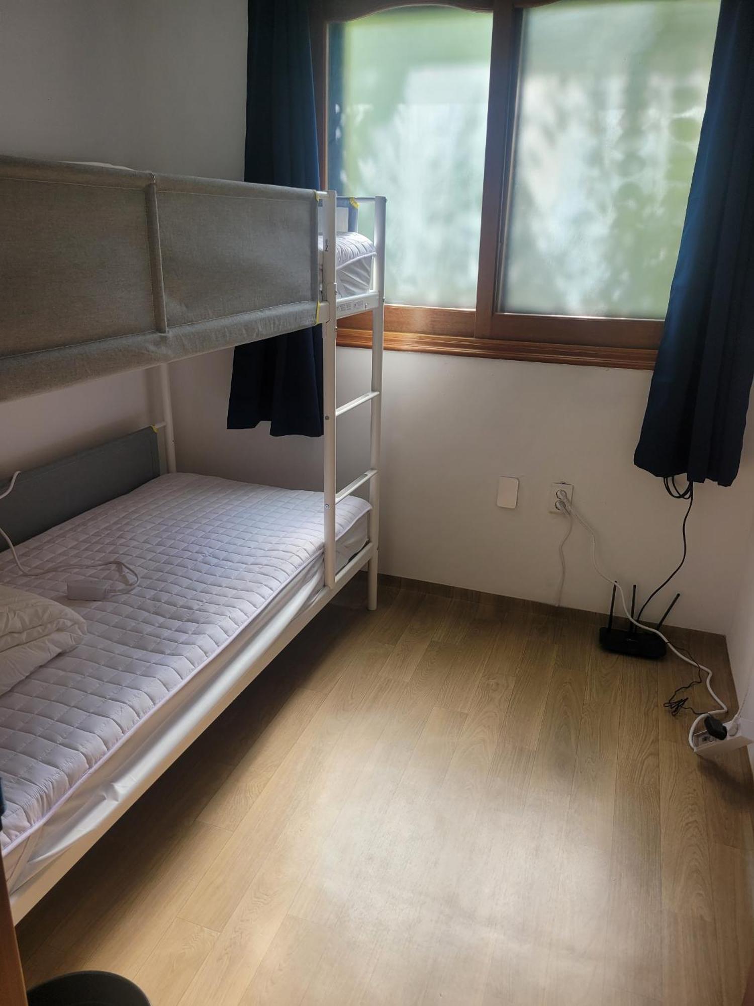 Ocean'S Guesthouse - Foreigners Only Seoul Luaran gambar