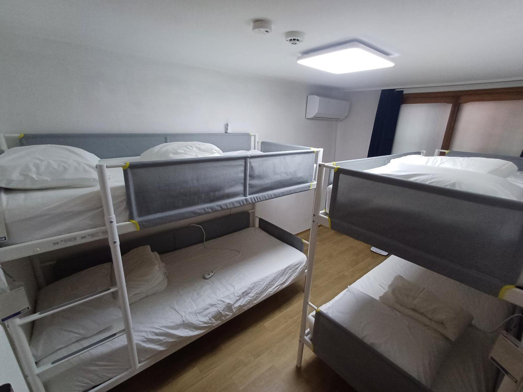 Ocean'S Guesthouse - Foreigners Only Seoul Luaran gambar