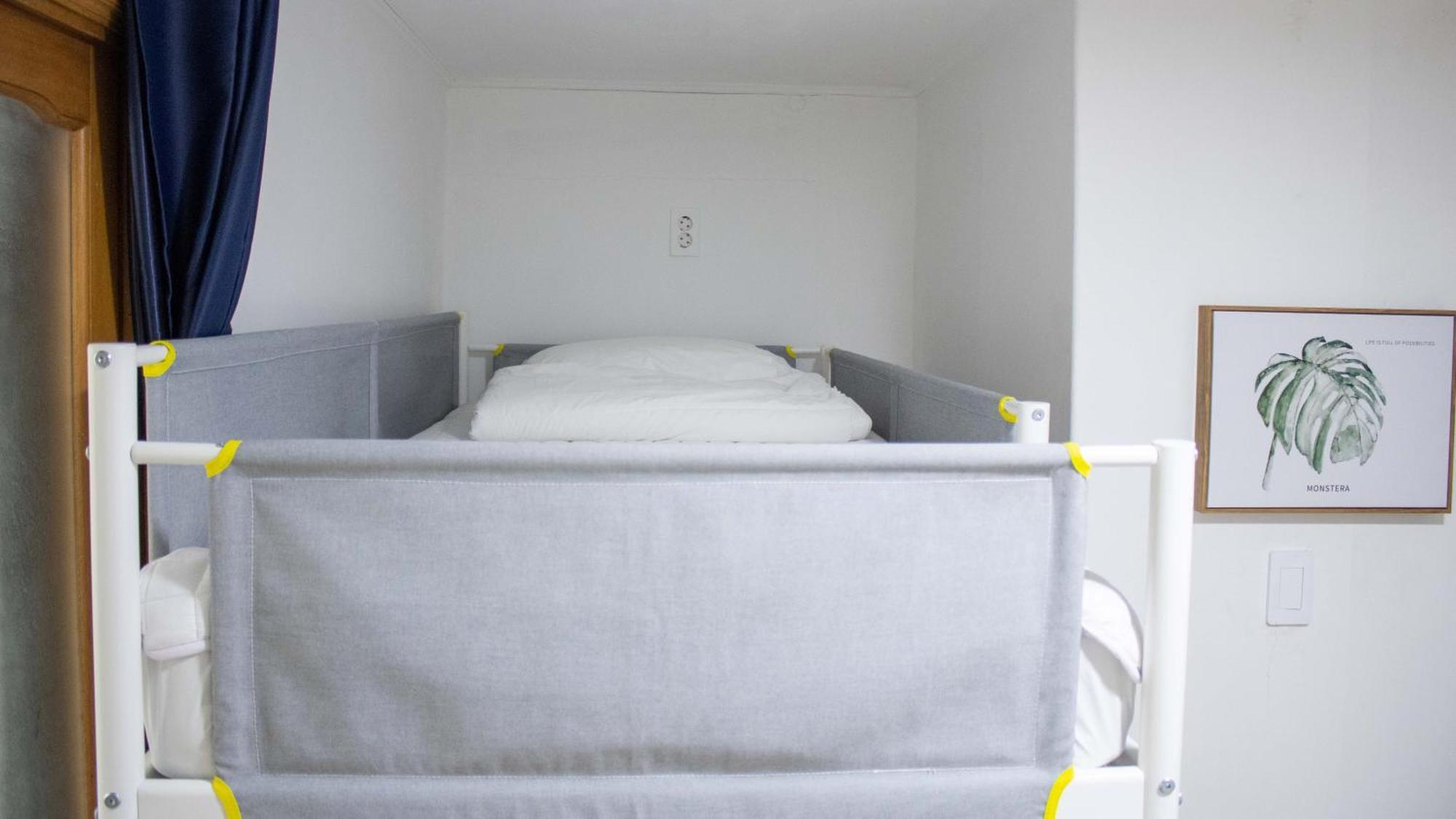 Ocean'S Guesthouse - Foreigners Only Seoul Luaran gambar