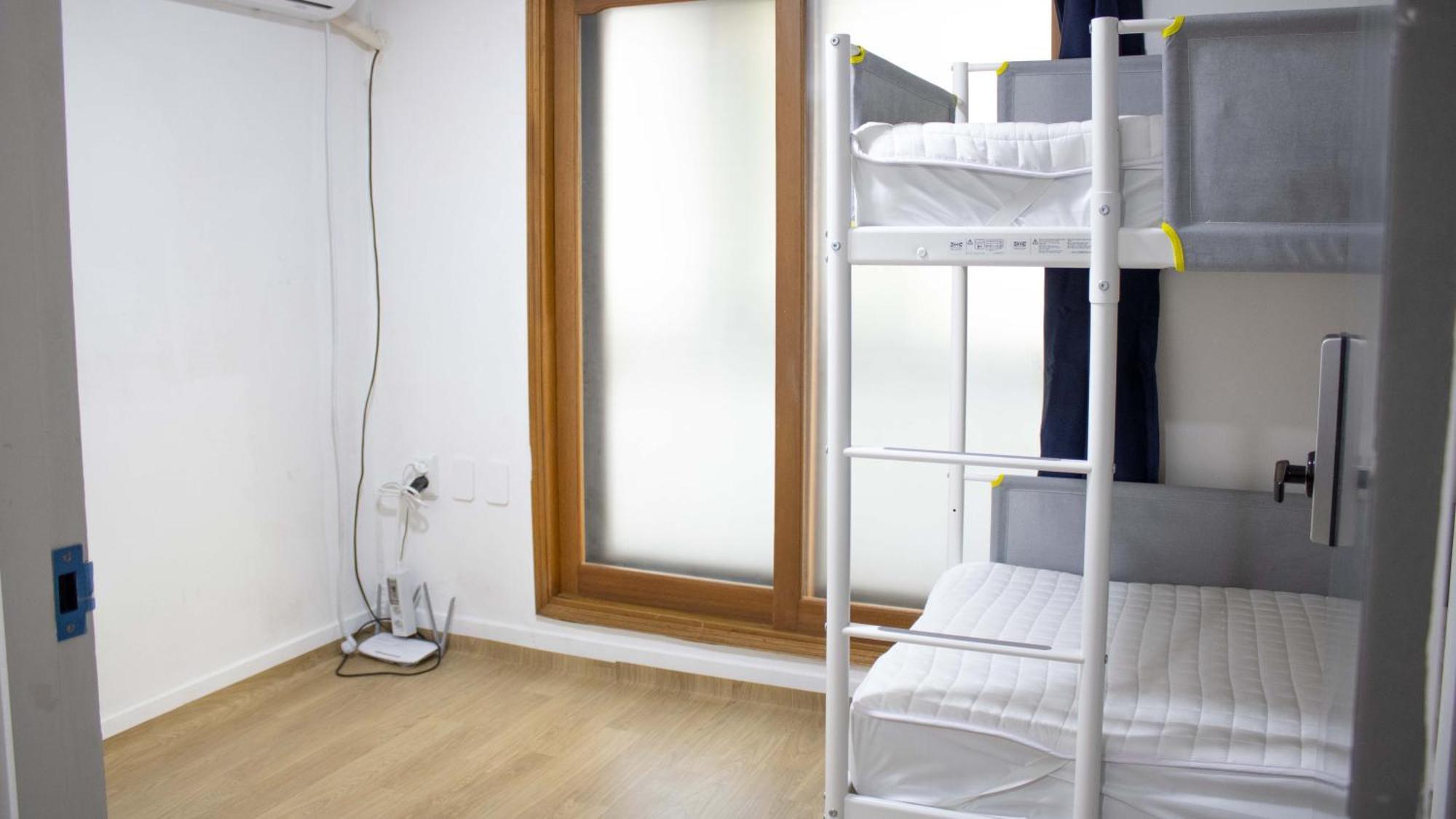 Ocean'S Guesthouse - Foreigners Only Seoul Luaran gambar