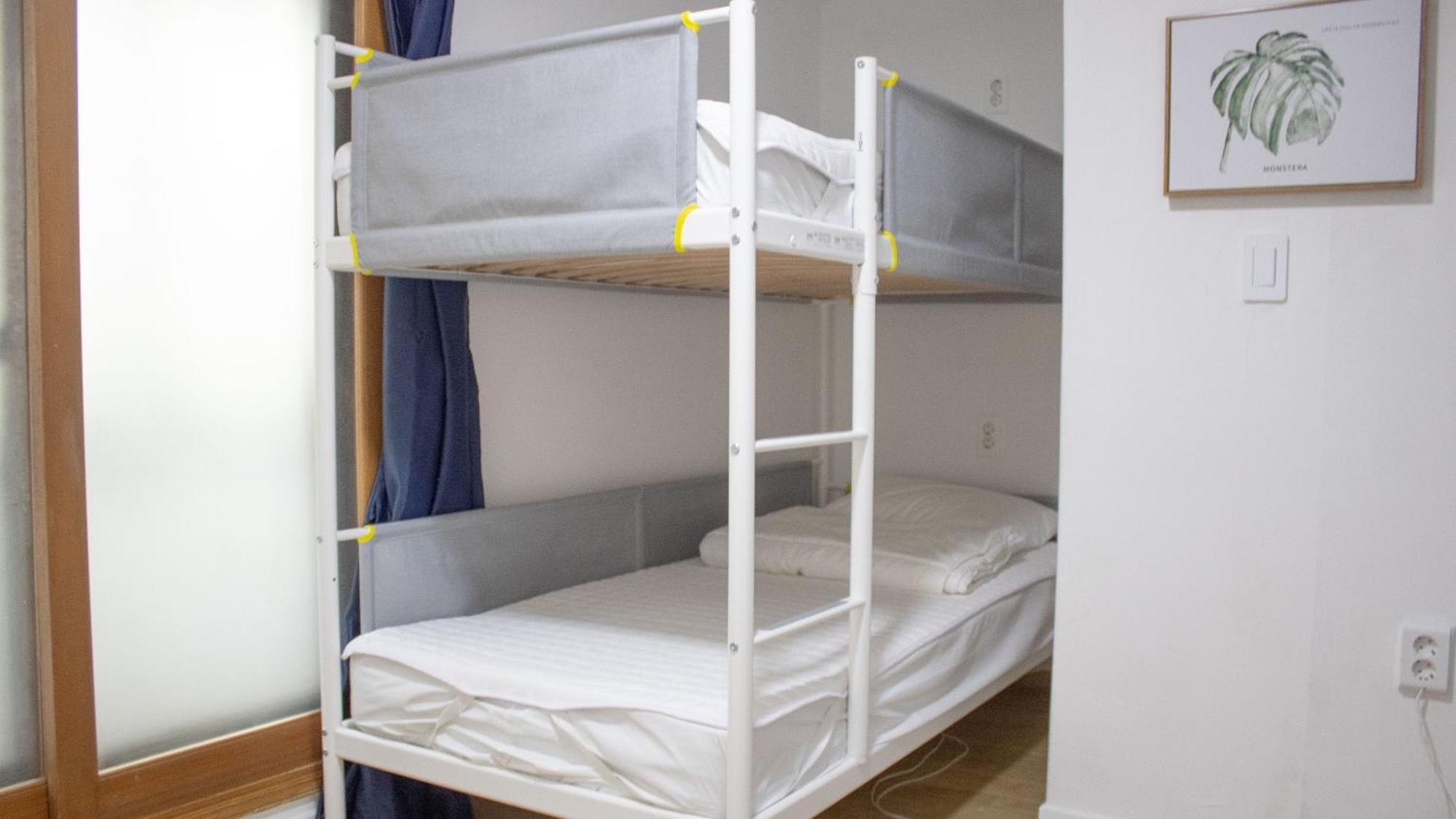 Ocean'S Guesthouse - Foreigners Only Seoul Luaran gambar