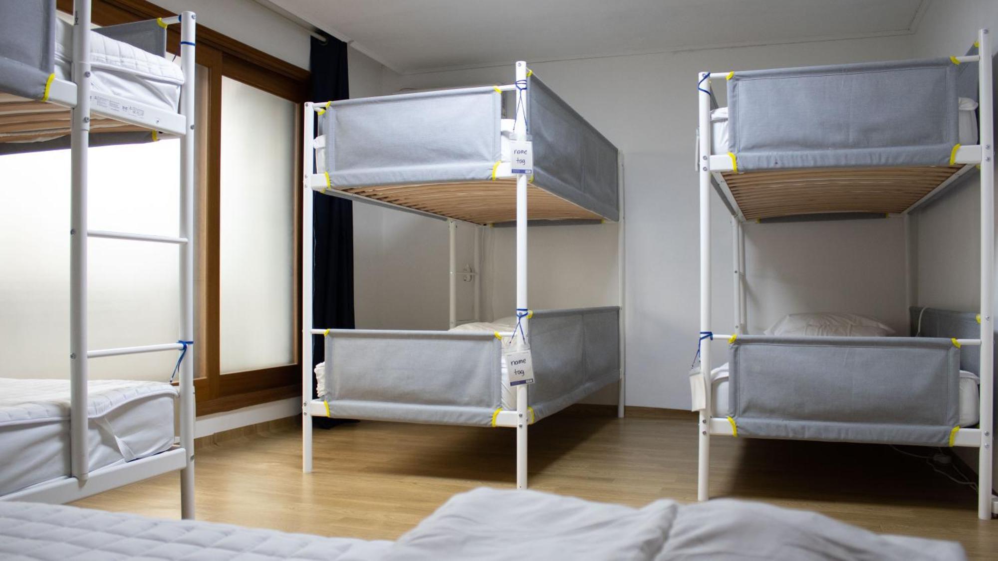 Ocean'S Guesthouse - Foreigners Only Seoul Luaran gambar