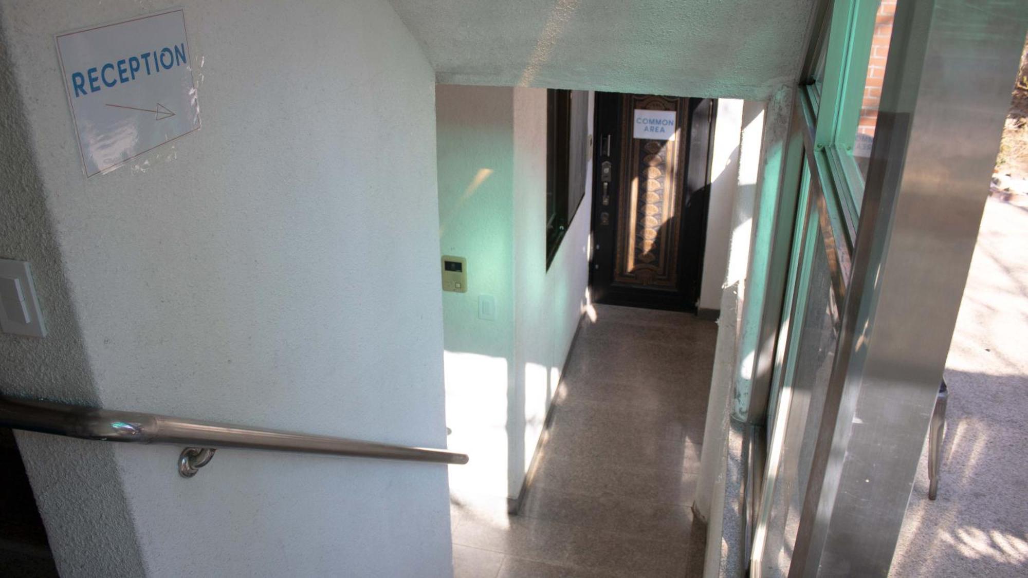 Ocean'S Guesthouse - Foreigners Only Seoul Luaran gambar